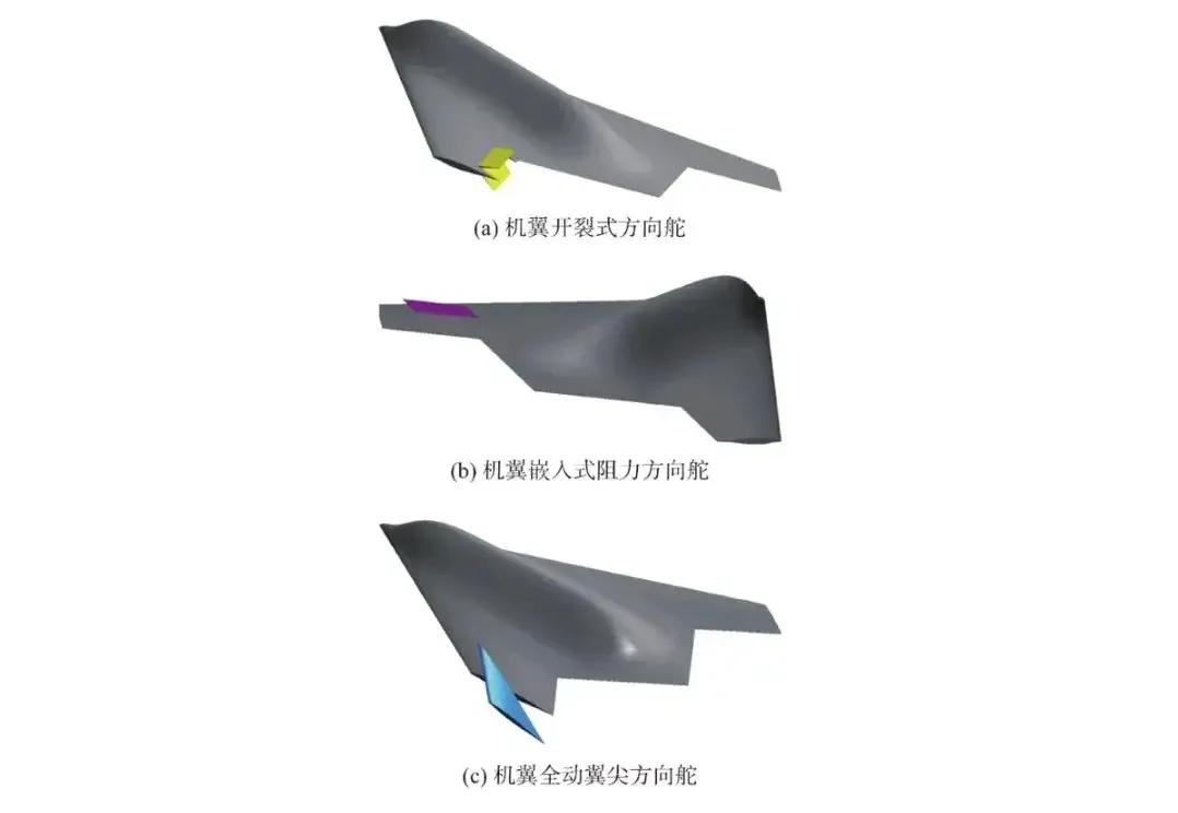 中国六代机的竞选至少有4种方案，央视曝光的很可能只是其中的一种，并且是被淘汰掉的