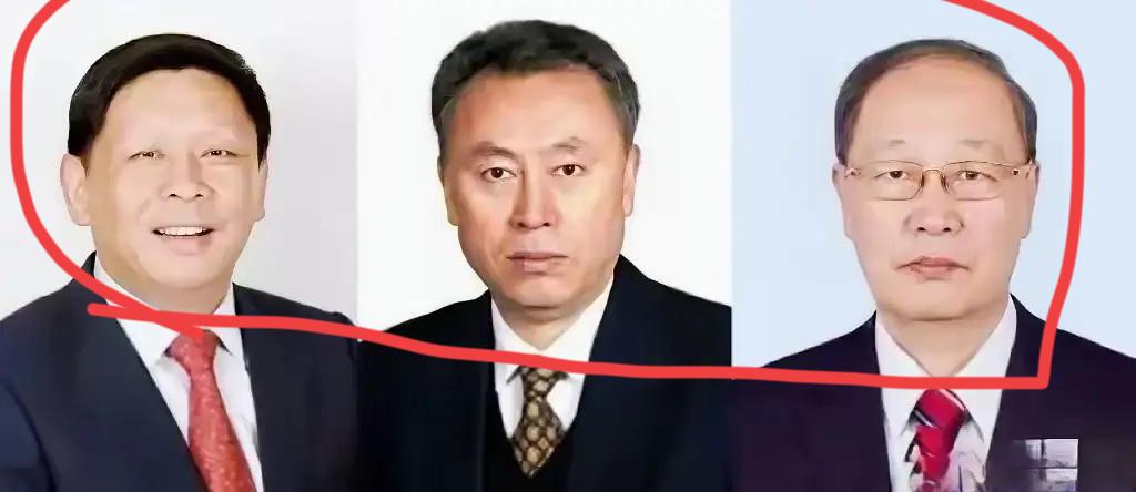 咱们工程院官网悄无声息干了件大事。

吴曼青、赵宪庚、魏毅寅三位重磅人物。

个