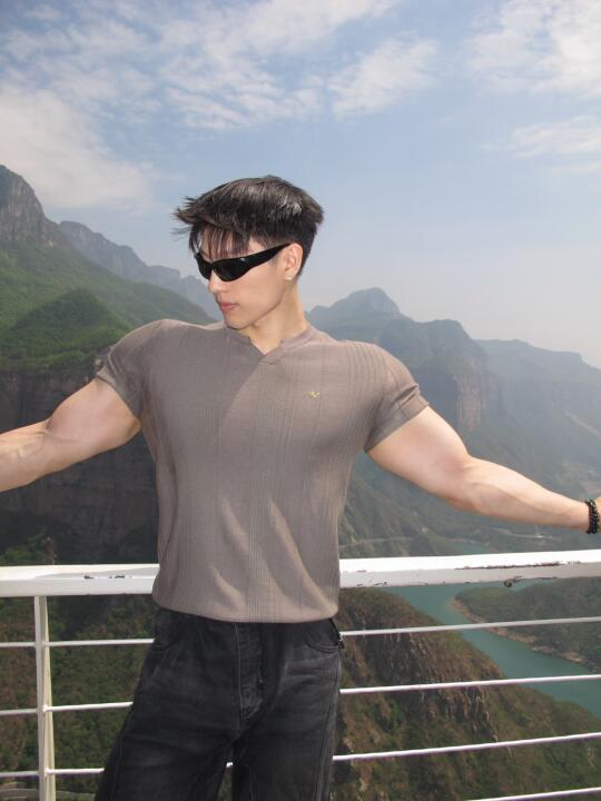 男友力MAX