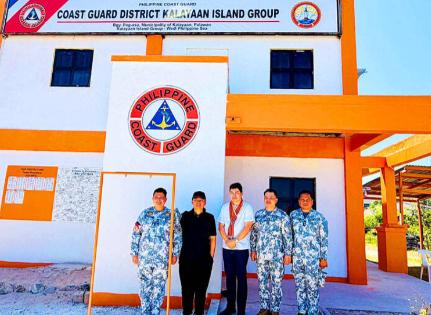 菲律宾作出一个重大反华决定，极其恶劣。
菲律宾媒体4月10日披露消息称，菲方于4