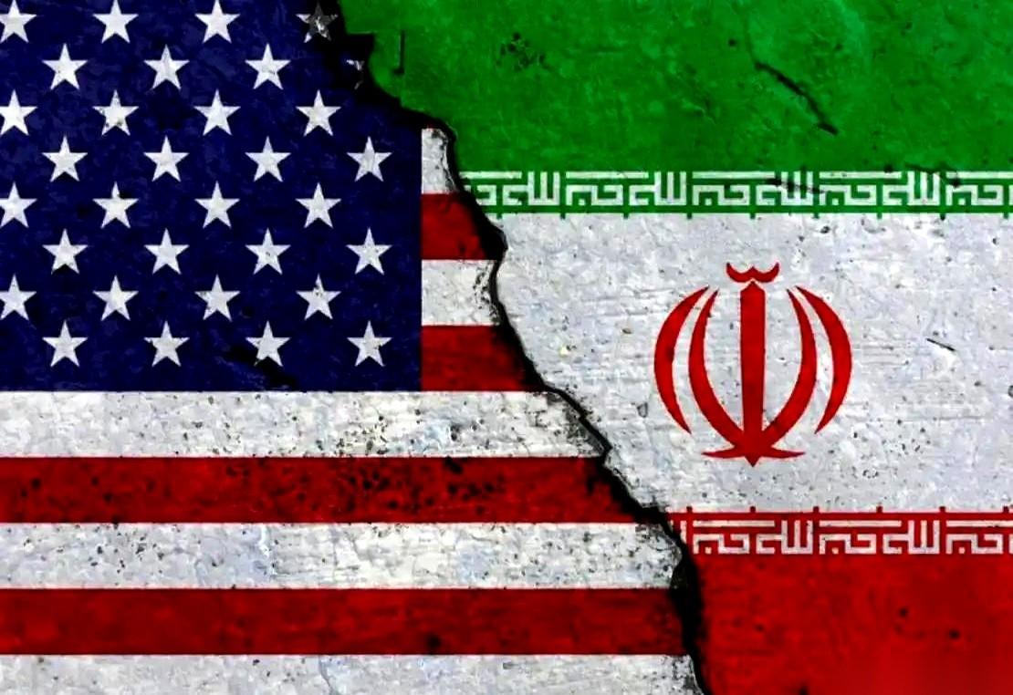 美国原本以为，斩掉对方的“脑袋”，这仗就算打赢了。
今年2月底，美以联手突袭，针