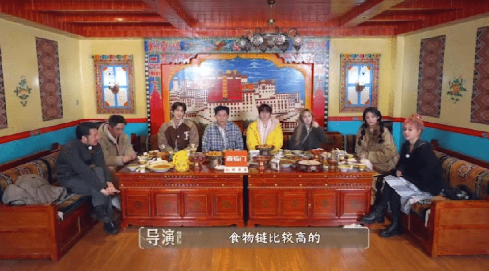 白鹿登顶跑男食物链顶端 跑男动物塑太绝了！白鹿测出狐狸时没人看好，结果王楚然是鹿