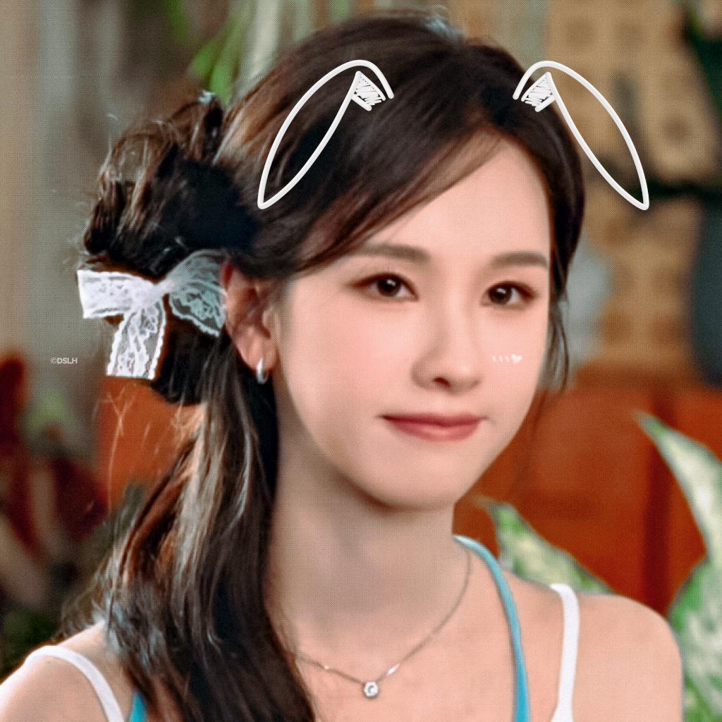 兔嘟嘟 
