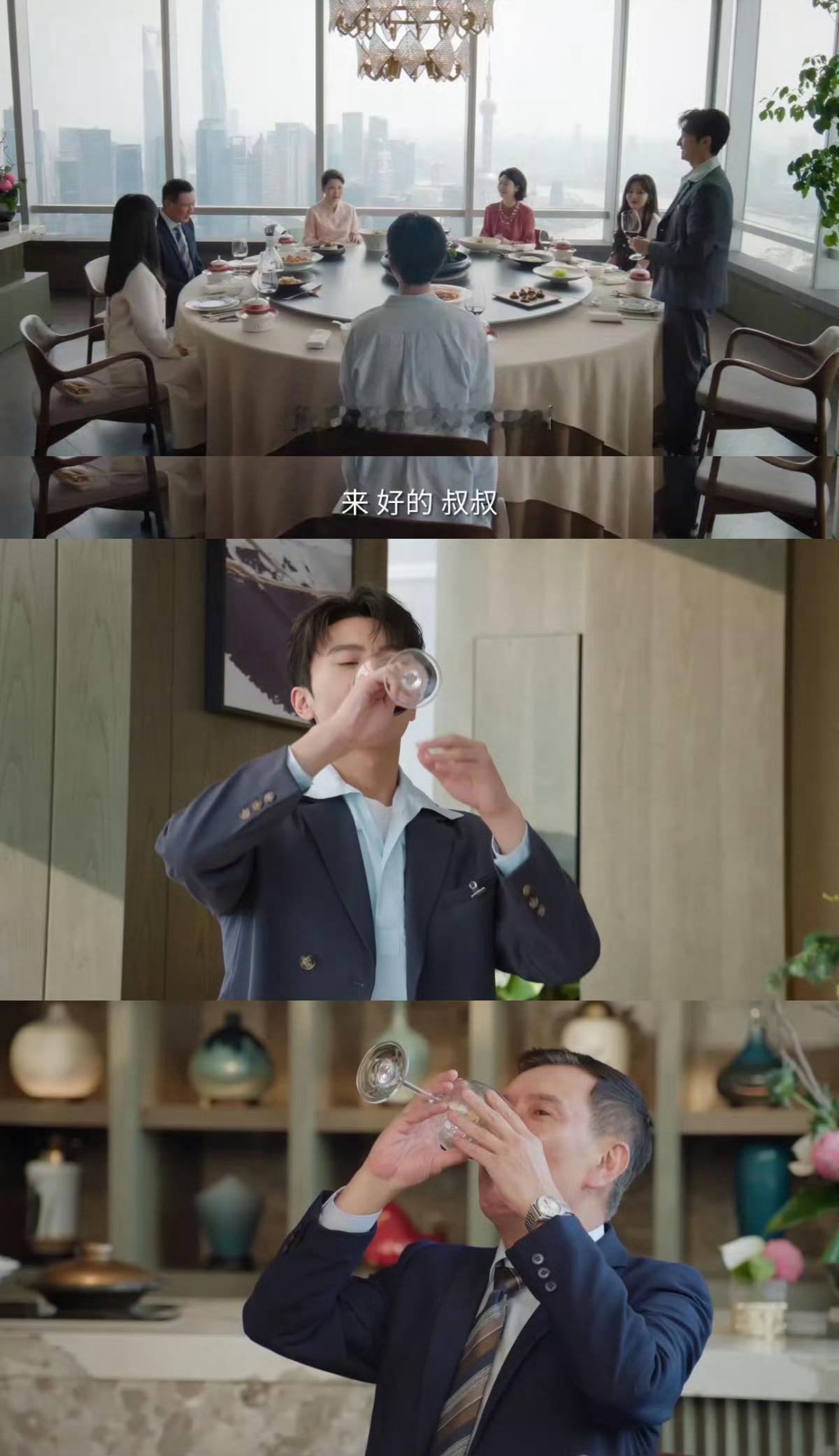 #给承欢记来一个迪士尼#  #辛家丽我要diss你#辛家这一家子人仗着自己有点钱