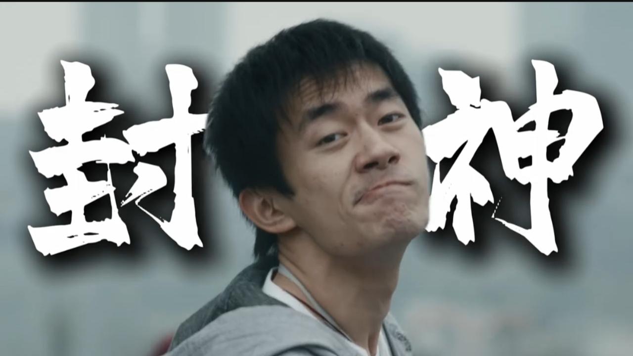 25岁金鸡影帝突然退组！全身关节变形、吞咽困难…他到底经历了什么？演员为艺术献身