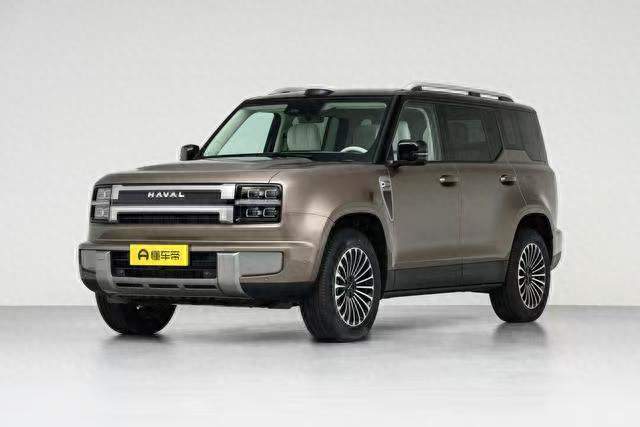 长城H10：一台面向大家庭的20万级家用SUV