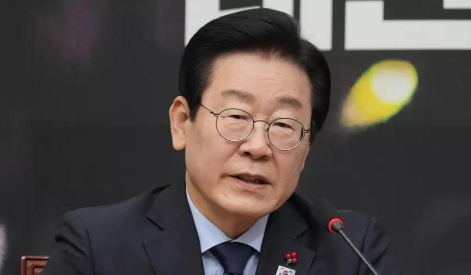 李在明上台后，一直想缓和韩朝关系，但现实很骨感：南北互信几乎归零，军事对抗不断升