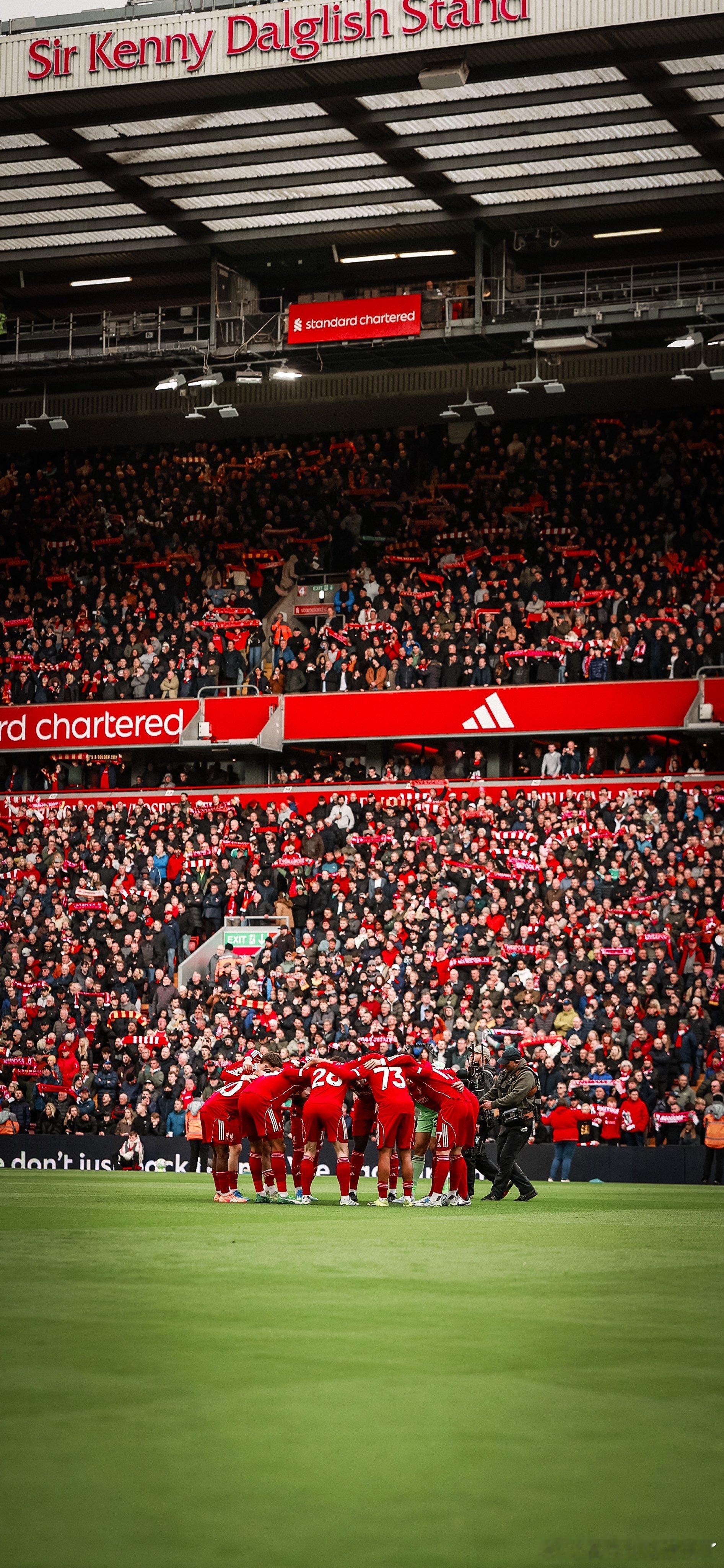 范迪克这一场比赛胜利意义：“意义重大，联赛仅剩六轮。每一场比赛都至关重要，对手实