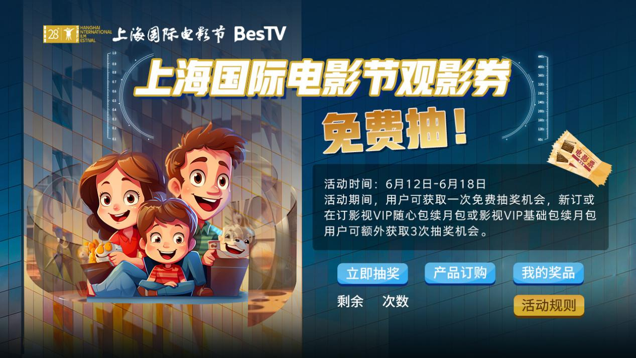 是冰冷的上海也是有人情味的上海百视通邻里相逢百视通共赴光影之约上海四大视听服务渠