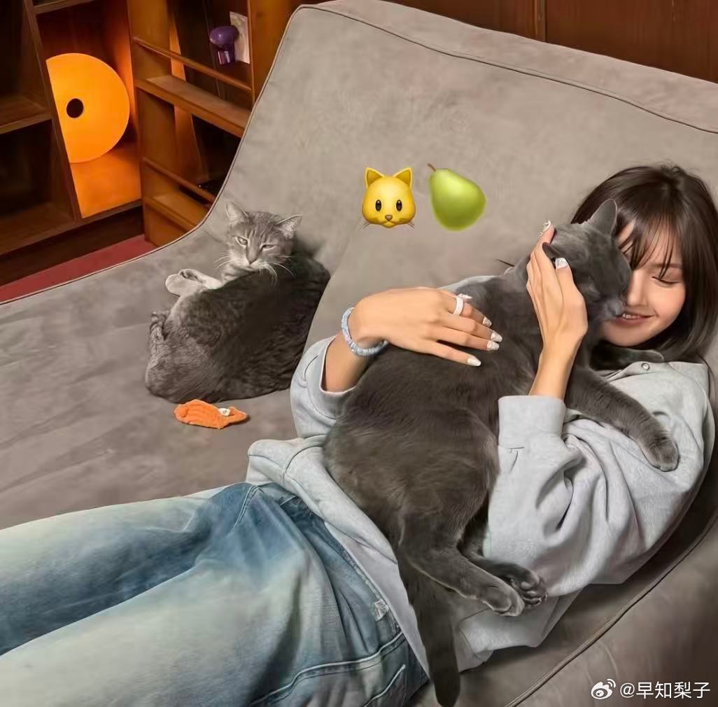 我现在心情 