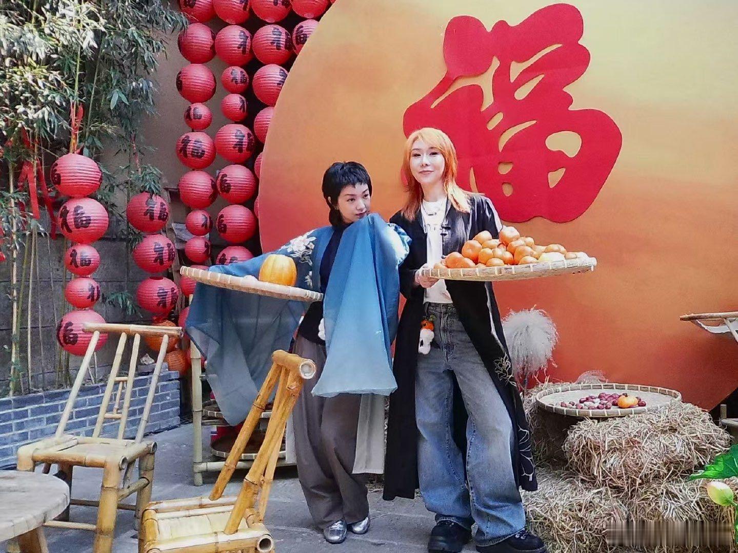 郭采洁赵梦浪3超长售后 救命！2025了，“梦德斯鸠”售后依旧超甜！青岛同游路透