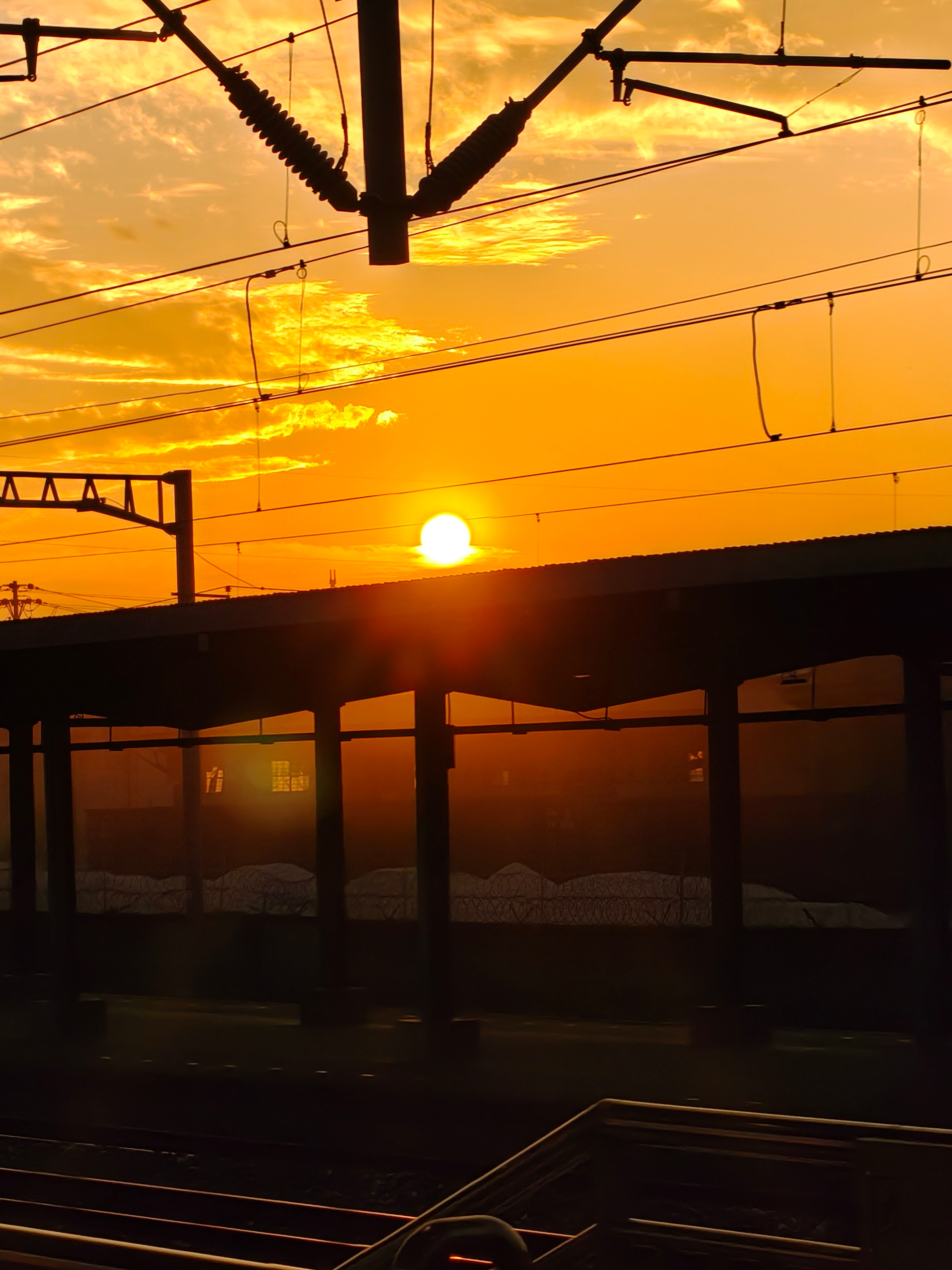 EP10: 夏天与夕阳🌇 