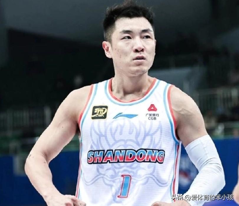 CBA联赛的赛场上，作为一支成绩相对出色的球队——山东男篮近期在CBA恢复比赛以