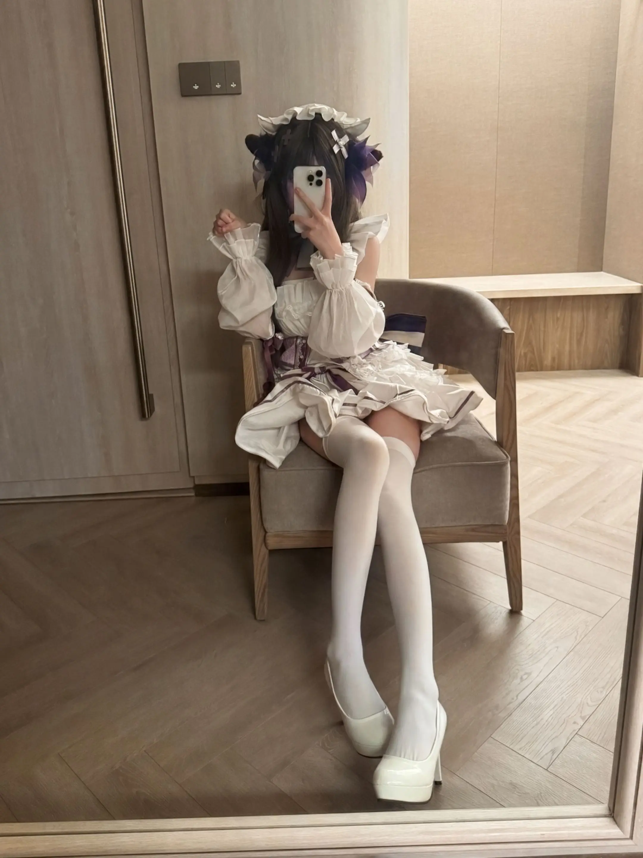 明明是我更可爱  不许喊别人宝宝