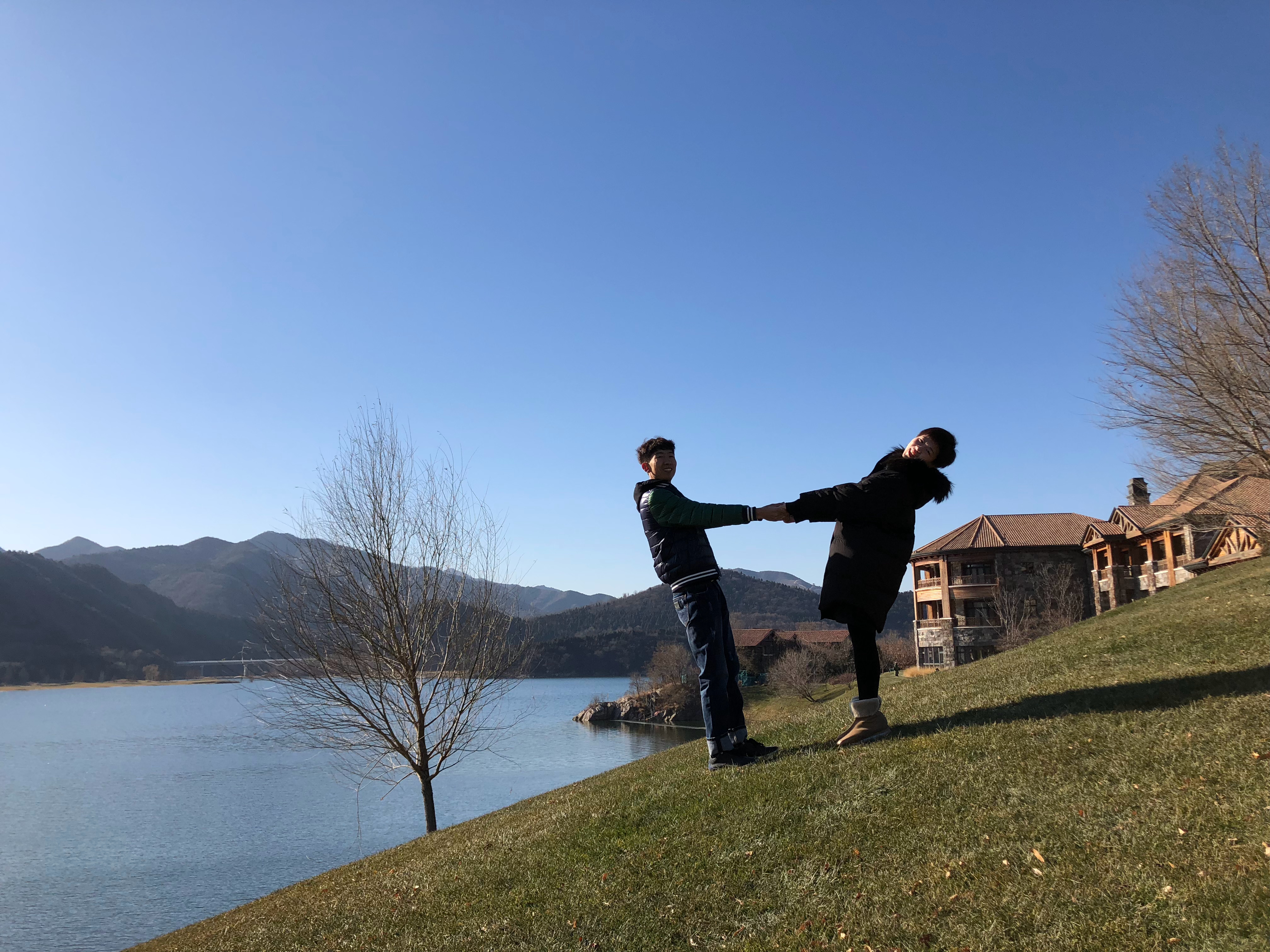 开箱个“东北刘亦菲”的礼物～和老top认识十几年了～从微博最早汽车博主到今日东北