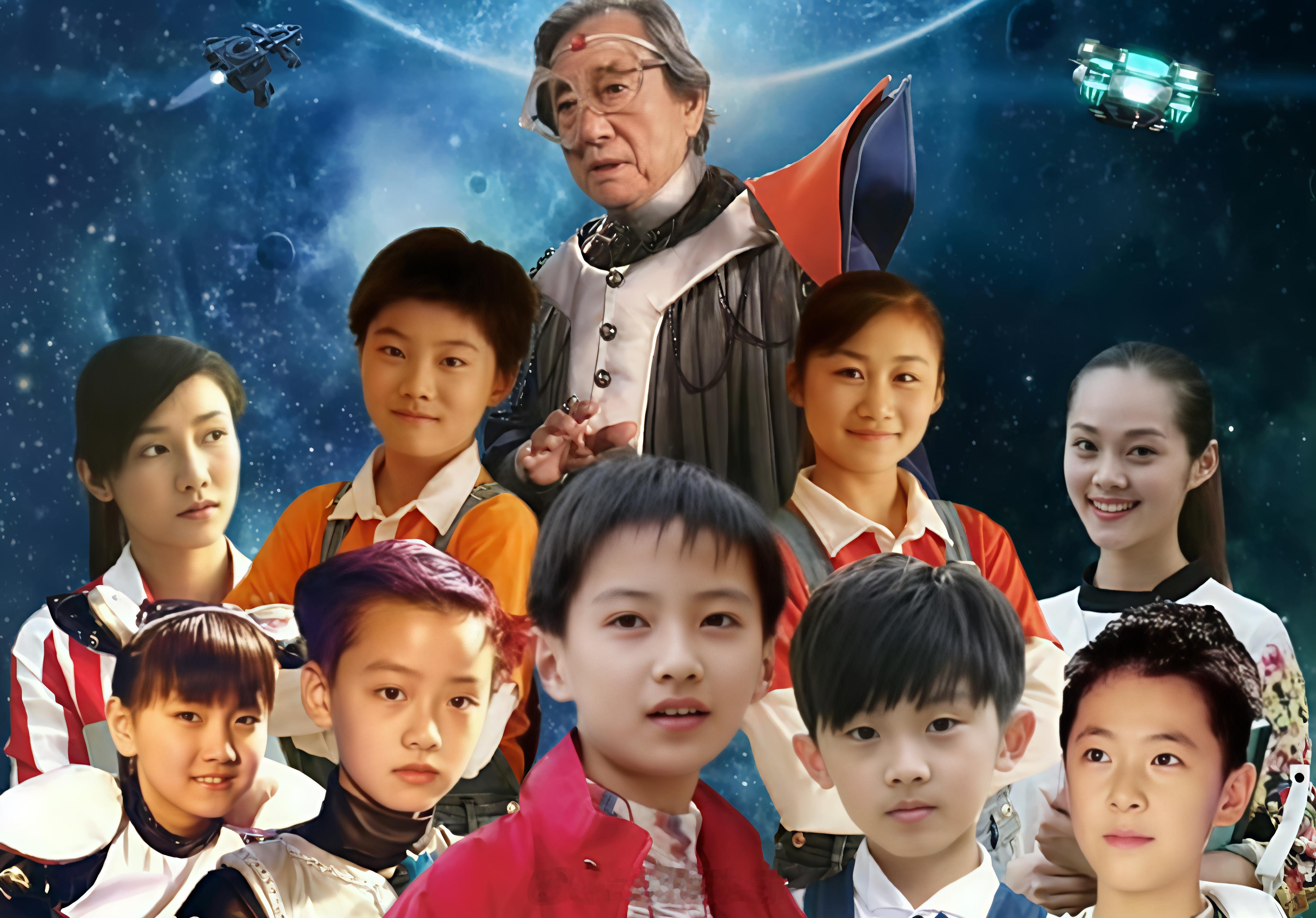 快乐星球老顽童爷爷去世老顽童爷爷去快乐星球了[蜡烛] ​​​