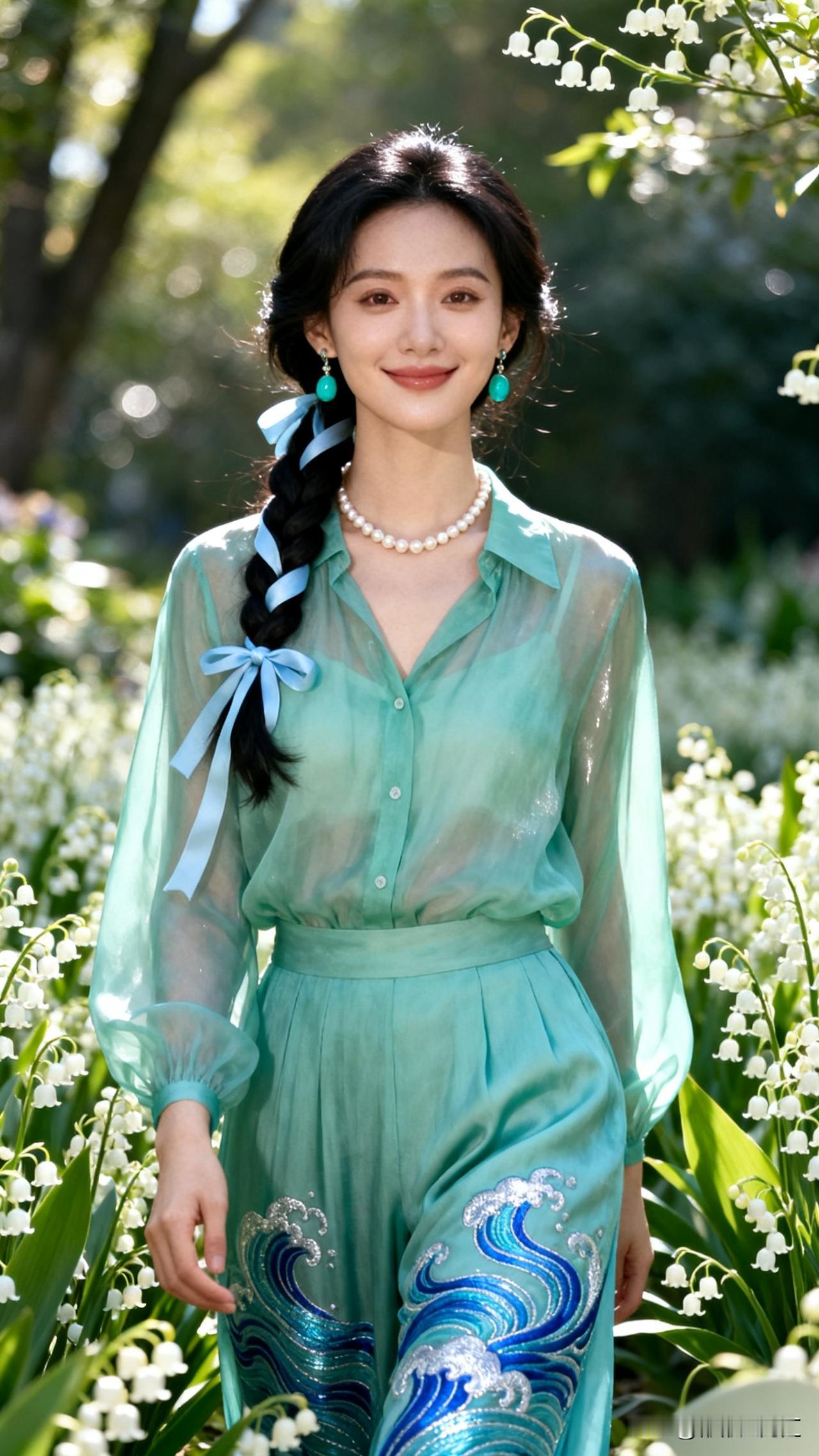 我超爱五谷杂粮！清晨来一碗杂粮粥，糙米绵密、燕麦软糯，再加上红豆的清甜，喝下去整