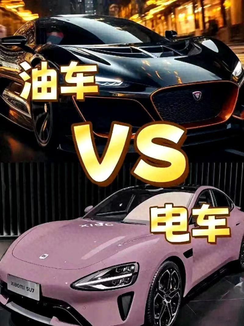 你还在纠结买油车还是电车吗纠结买油车还是电车，其实没有绝对的“更好”，只有“更适