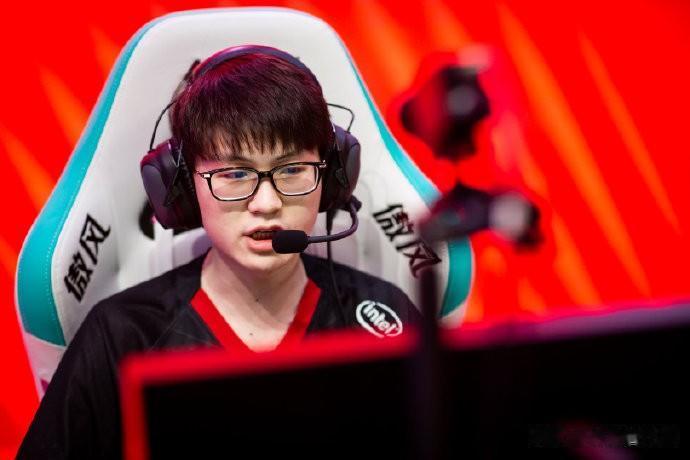 #2023LPL#涵艺爆料：TES meiko已经签约！

涵艺在经过多天的爆料