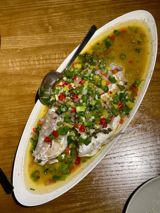 纽约｜收藏夹里必须和四川好友吃的那家川菜