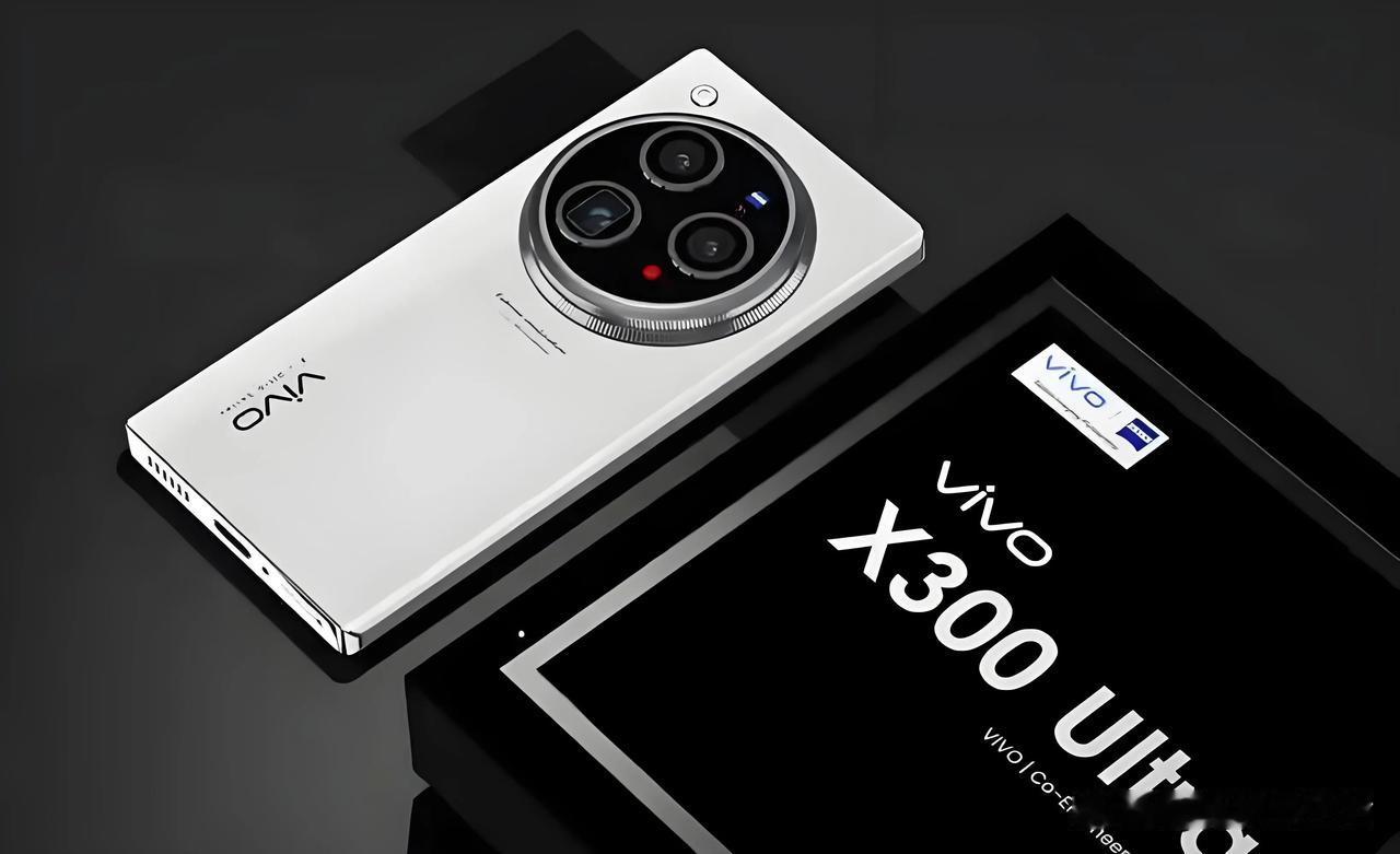 曝vivo X300系列将搭载2亿像素主摄，甚至上双2亿组合

近日，有数码博主
