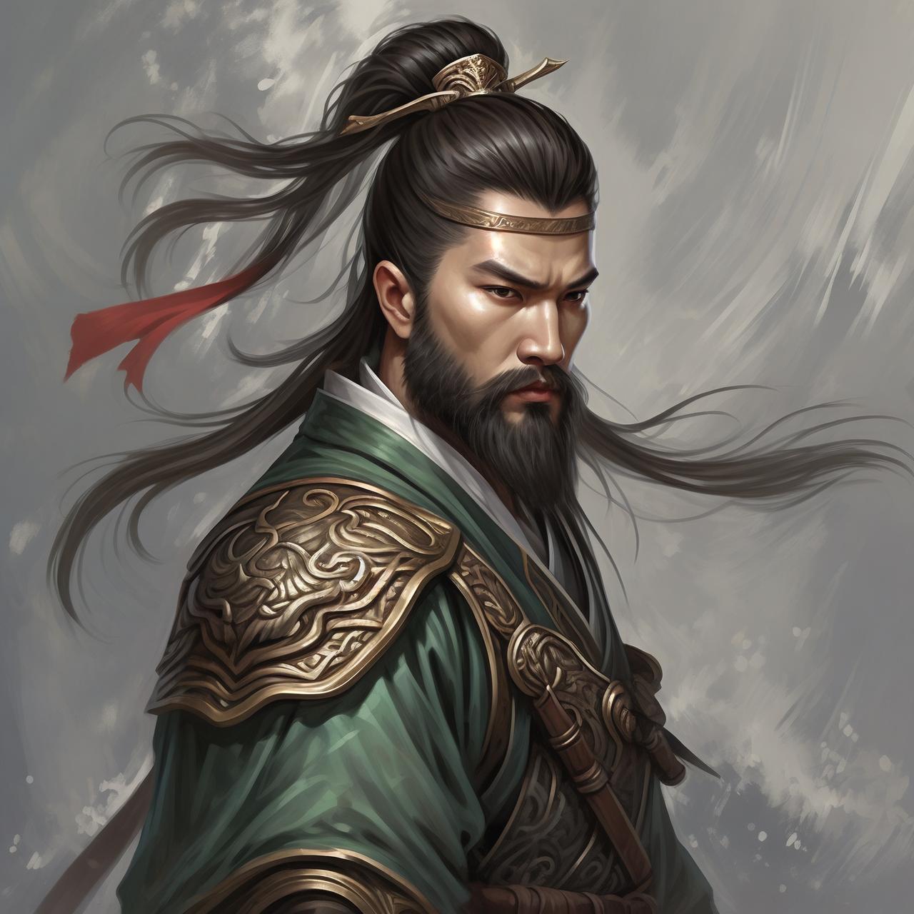 千秋烽火映残编，霸业兴衰入眼悬。

项羽悲歌别虞泪，韩信遗恨失侯权。

秦皇筑梦