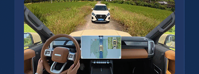 iCAR V27 长续航版上市，18.98 万-20.38 万元，全球首搭地平线