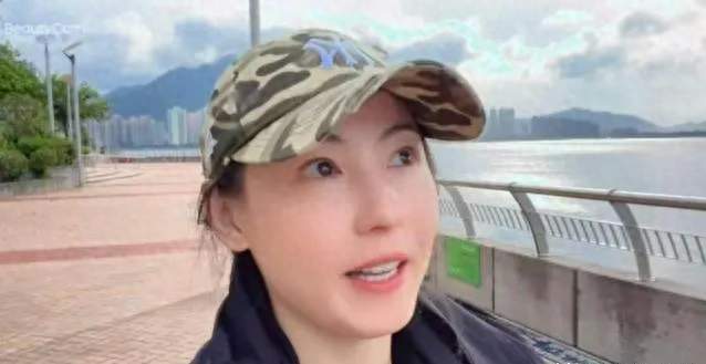 王菲迎麻烦仅3天，张柏芝再曝儿子病情，谢霆锋一举实现口碑暴涨