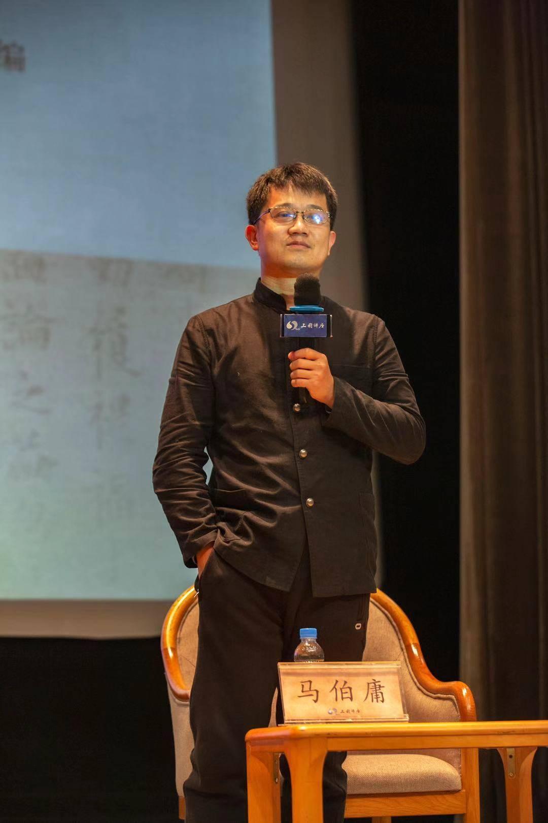 马伯庸新著《楚弓计划》读后~

俗话说：最喜平生读书忙。不管你多忙，不管内心快乐