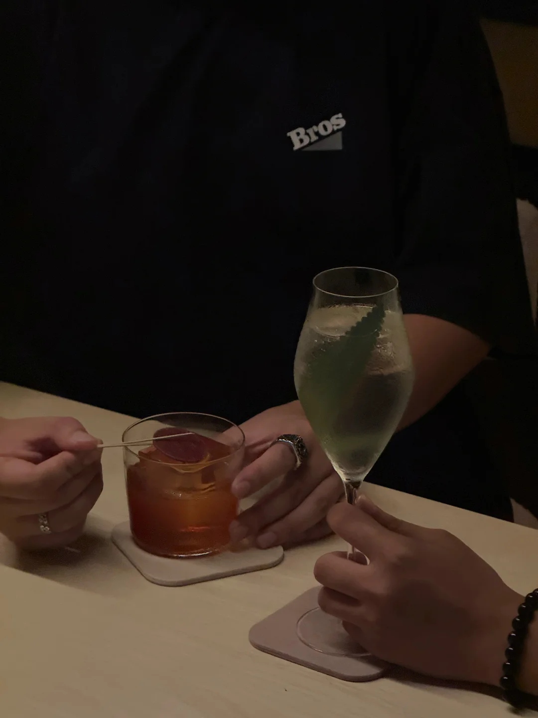 居然在花都喝到年度Top的水果新酒单（夯）