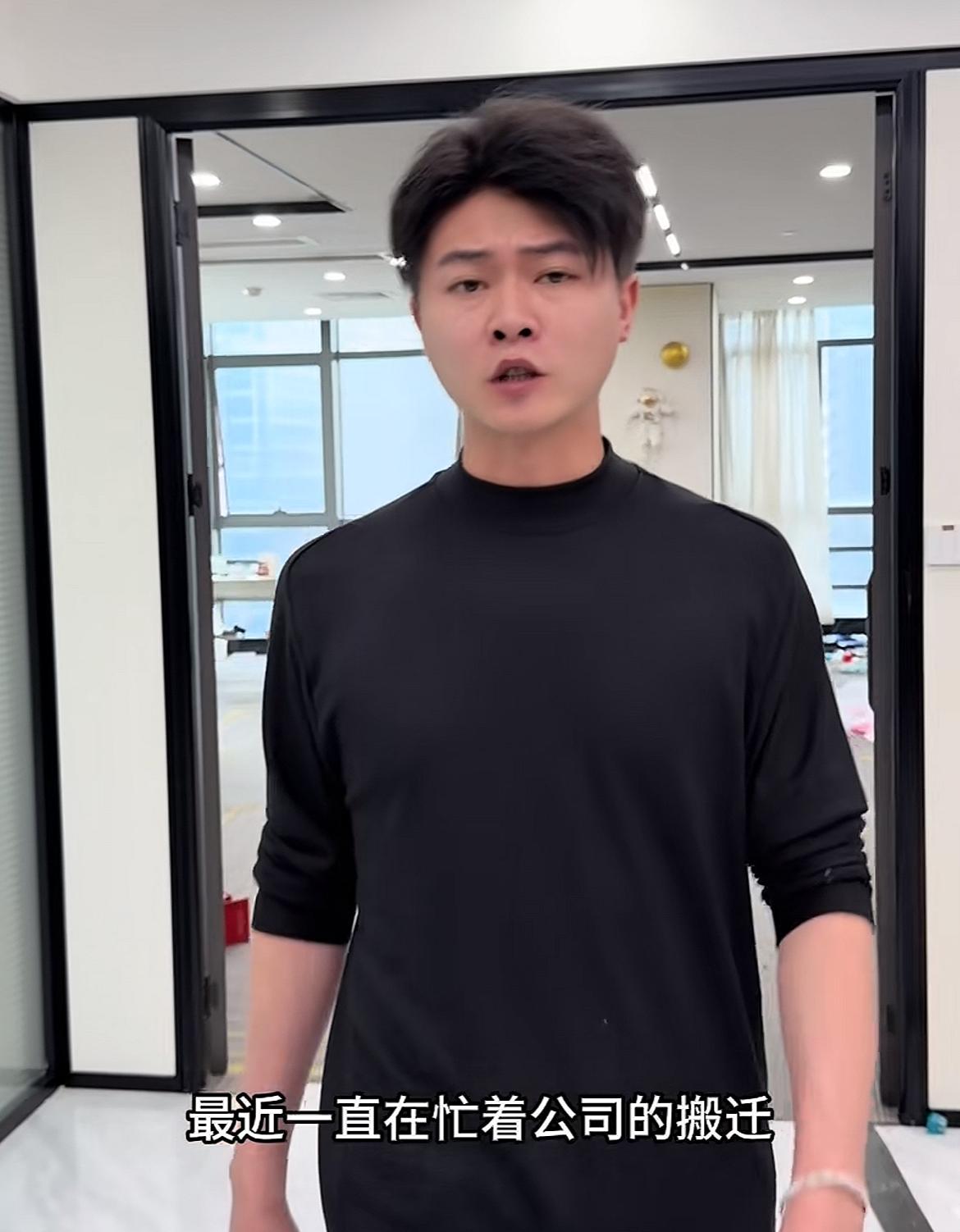 许华升这也太“冤枉”了，再次被道德绑架，细节之处也能证明其善心，对待这样以往为公