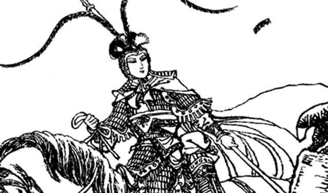 杨六郎，这位镇守三关的传奇将领，身后战功赫赫，可他的家族故事，远比战场上的刀光剑