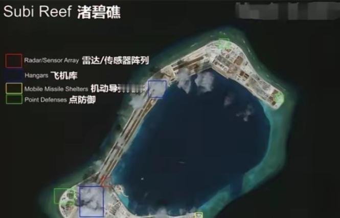 中国对菲律宾出手，果断开火。菲律宾海岸防卫队倒打一耙指控宣称，其在南海南沙群岛水