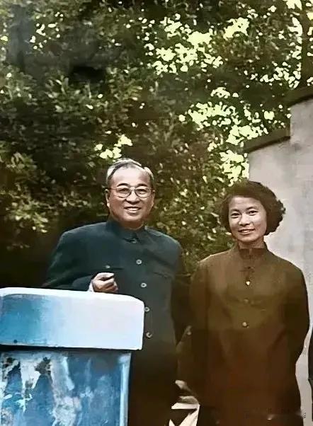 60年代初，聂帅之女——聂力，自苏联深造归来，被委以重任，踏入国防部研究院的大门