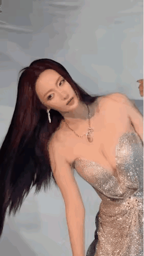 最喜欢看她演的电视剧了