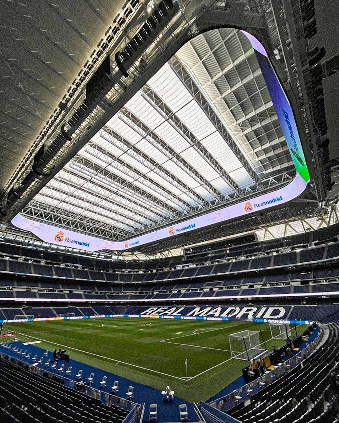 马卡报：马里亚诺明天将出战对阵皇马的比赛，这是他自2023年6月以来首次重返伯纳