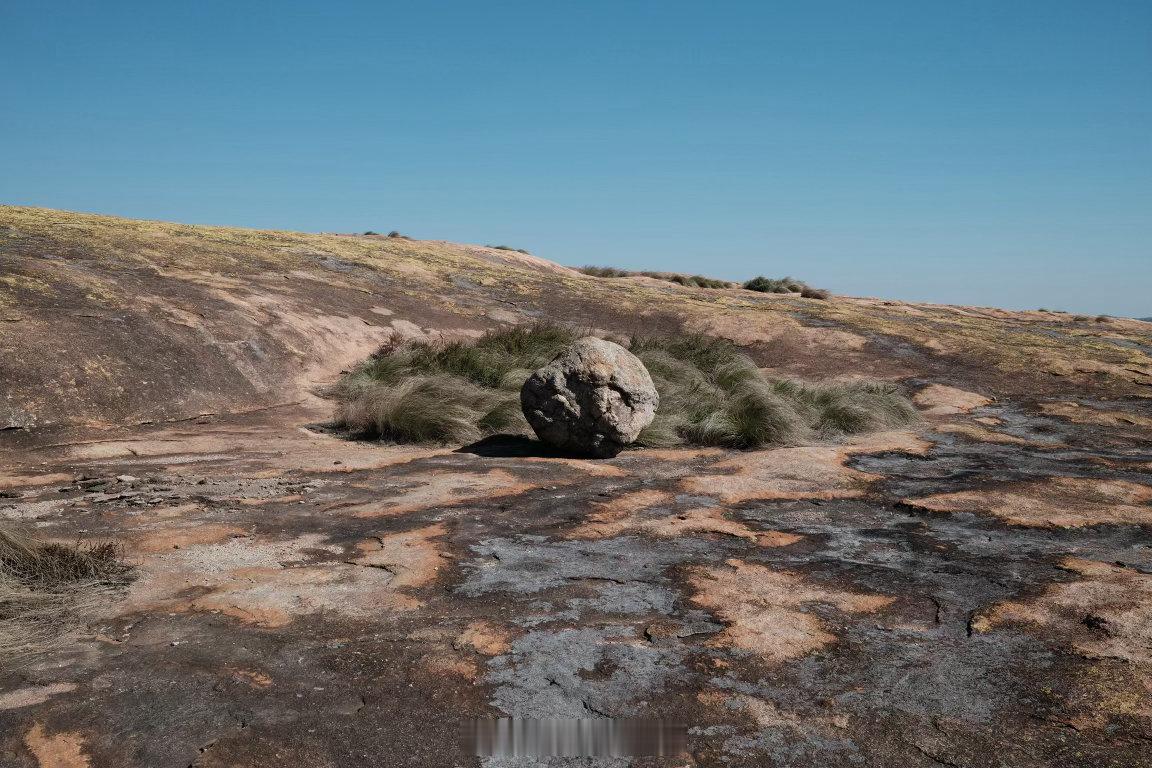 布拉瓦约第三站：马托博国家公园（Matobo Hills）马托博国家公园是布拉瓦