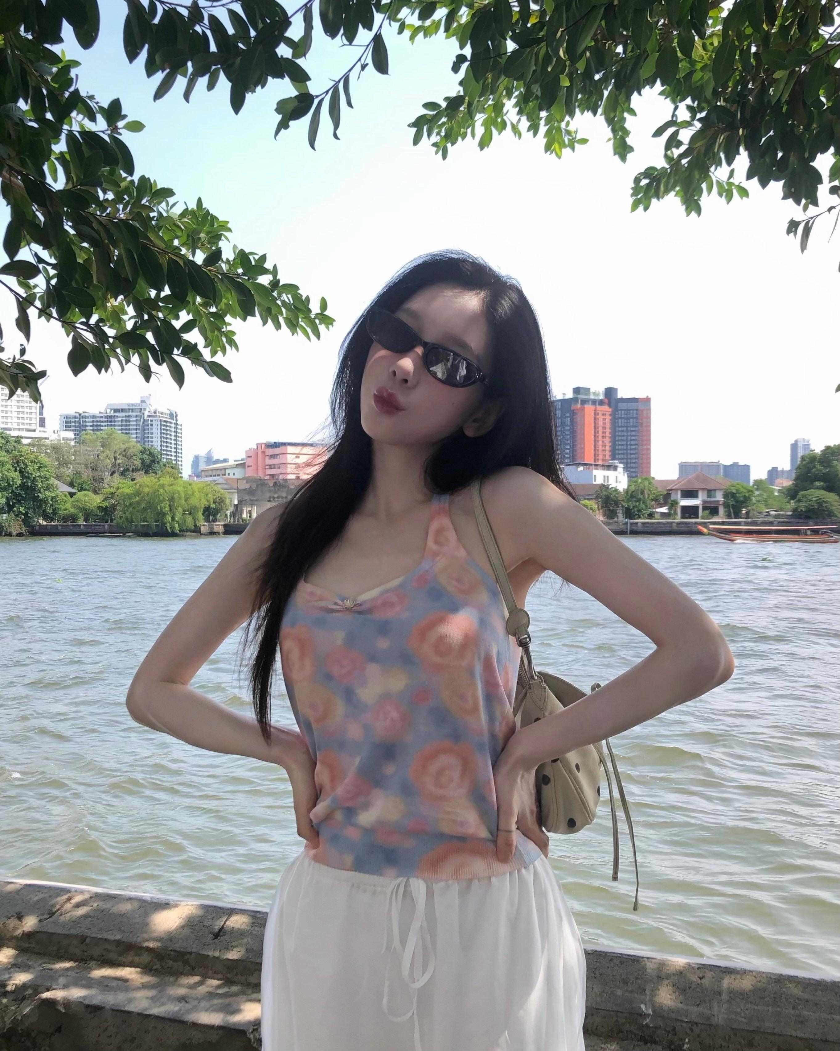 泰妍 