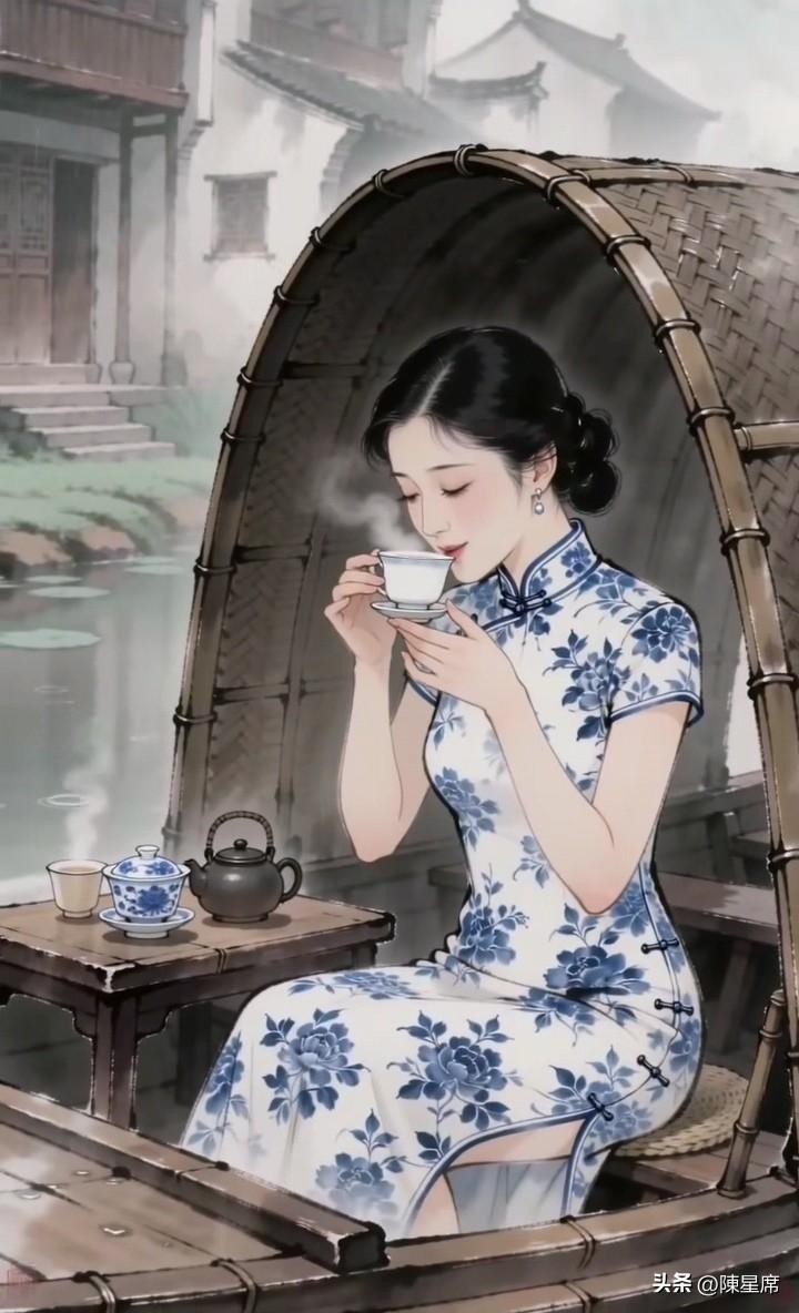 AI妙生图最近我也在玩豆包AI生图动态图，有好多有意思有趣的事情，会带来意外收获