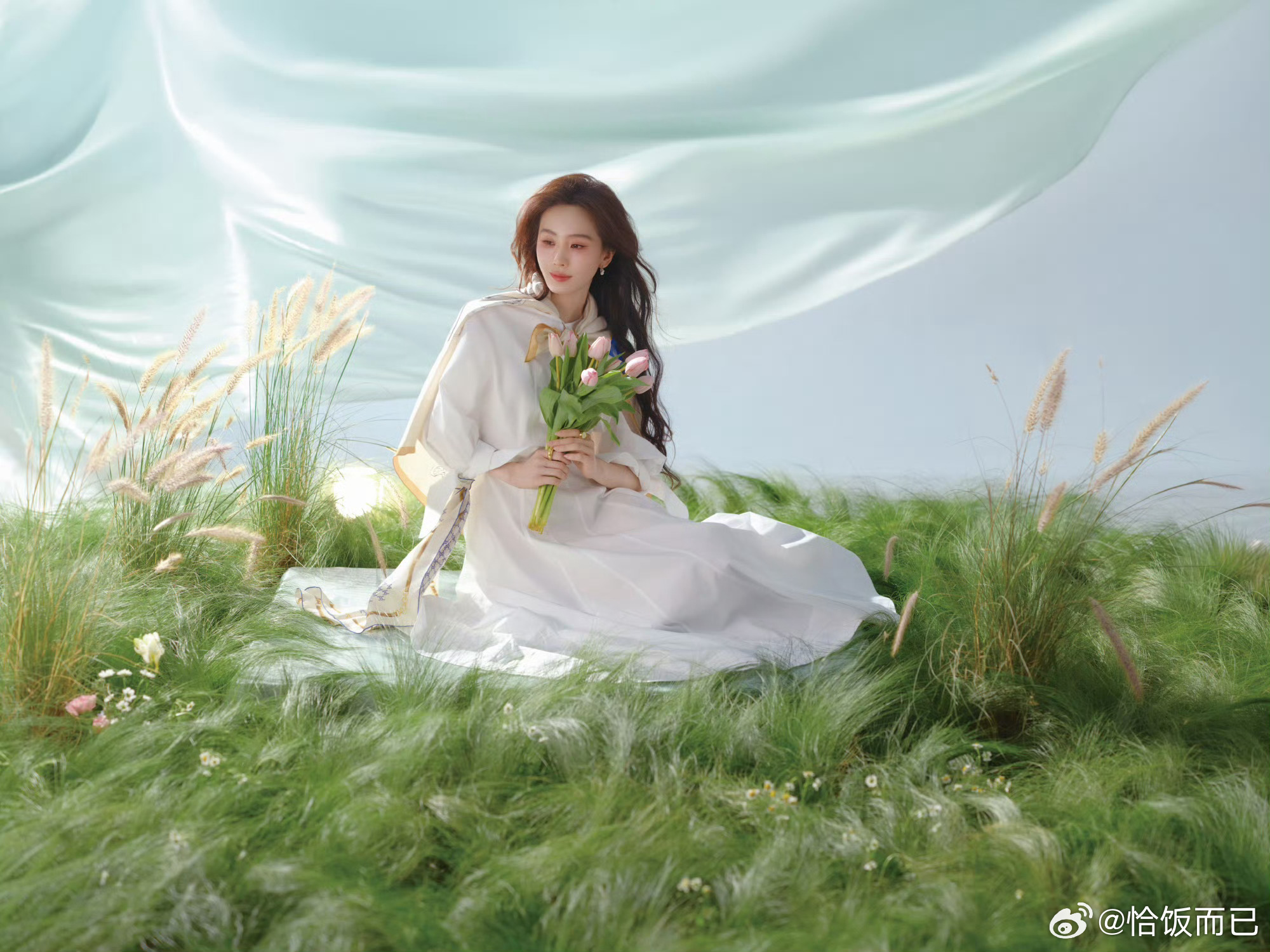 刘诗诗生日快乐🎂希望未来的日子一姐可以继续给内娱观众呈现出漂亮精彩的角色 