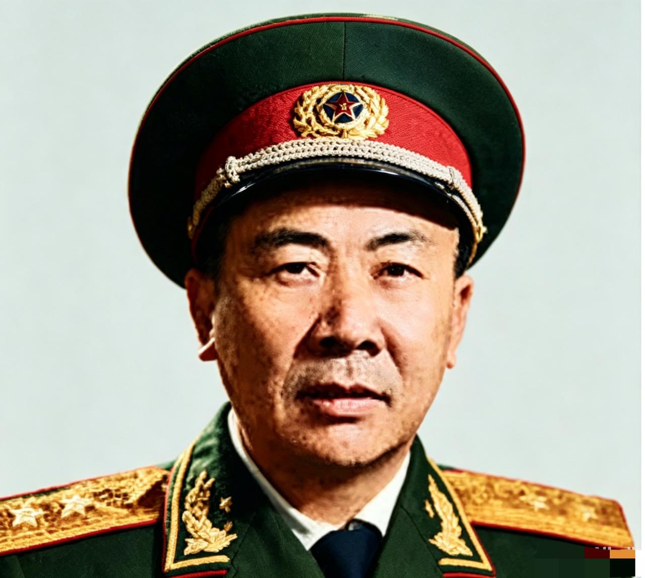 他是最长寿的开国中将，享年102岁。当过湖北省委书记，1971年到北京交代问题，