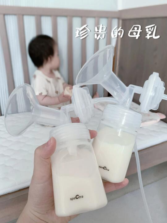 母乳妈妈的通关秘籍！！