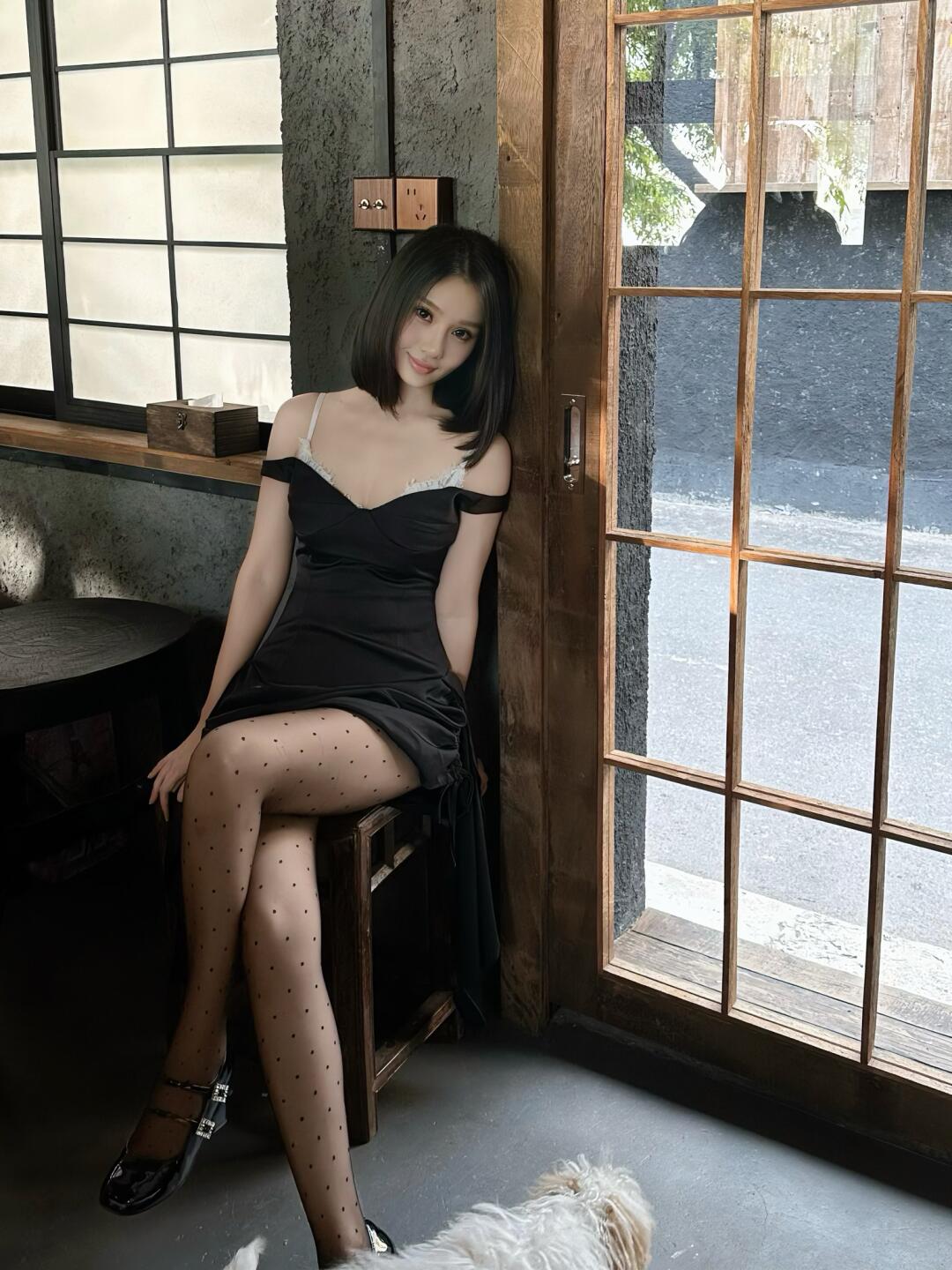 黑色系 🖤