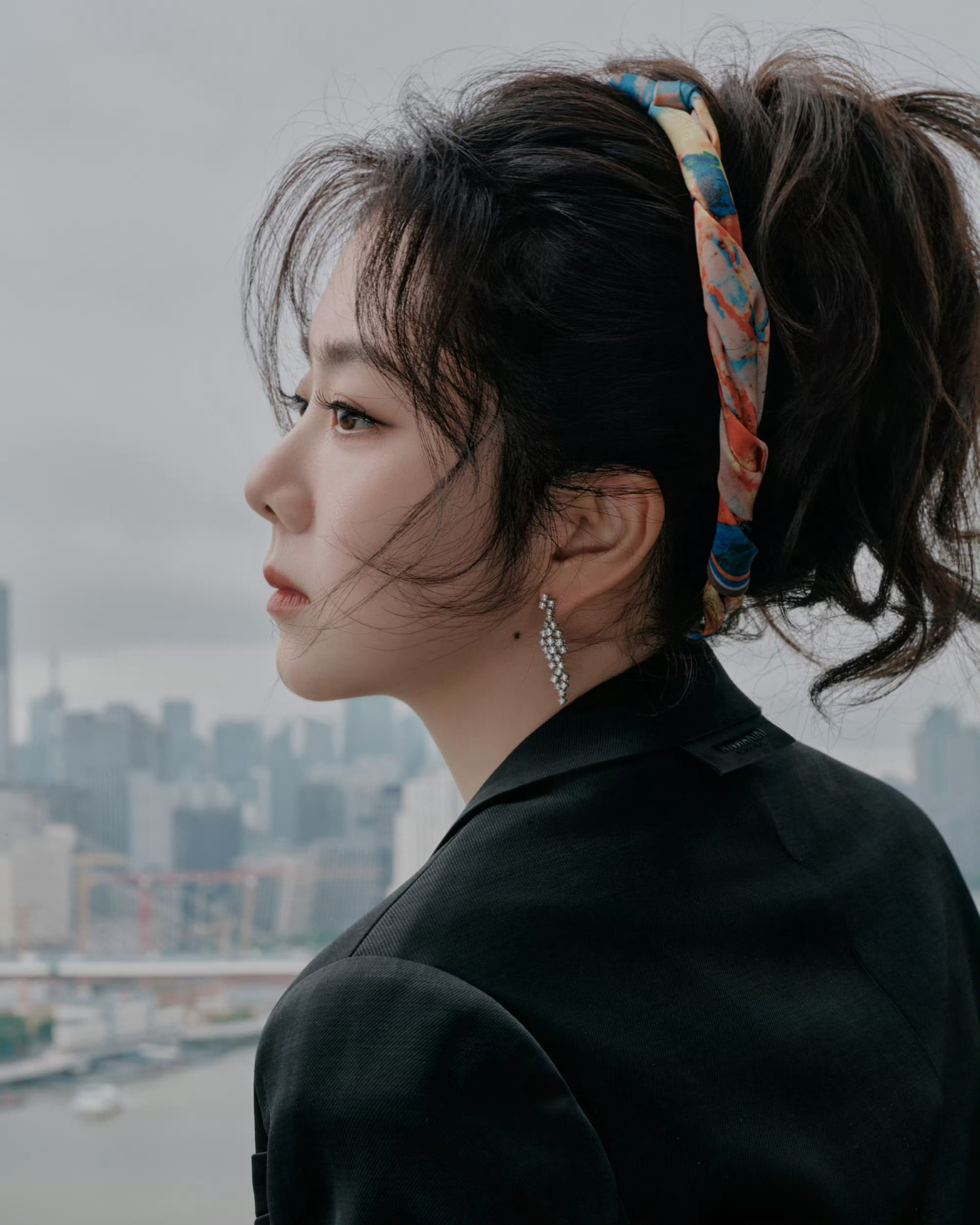 谭松韵  tsy谭松韵兰香如故 tsy 谭松韵许兰香你与星月，皆可珍藏。山水一程