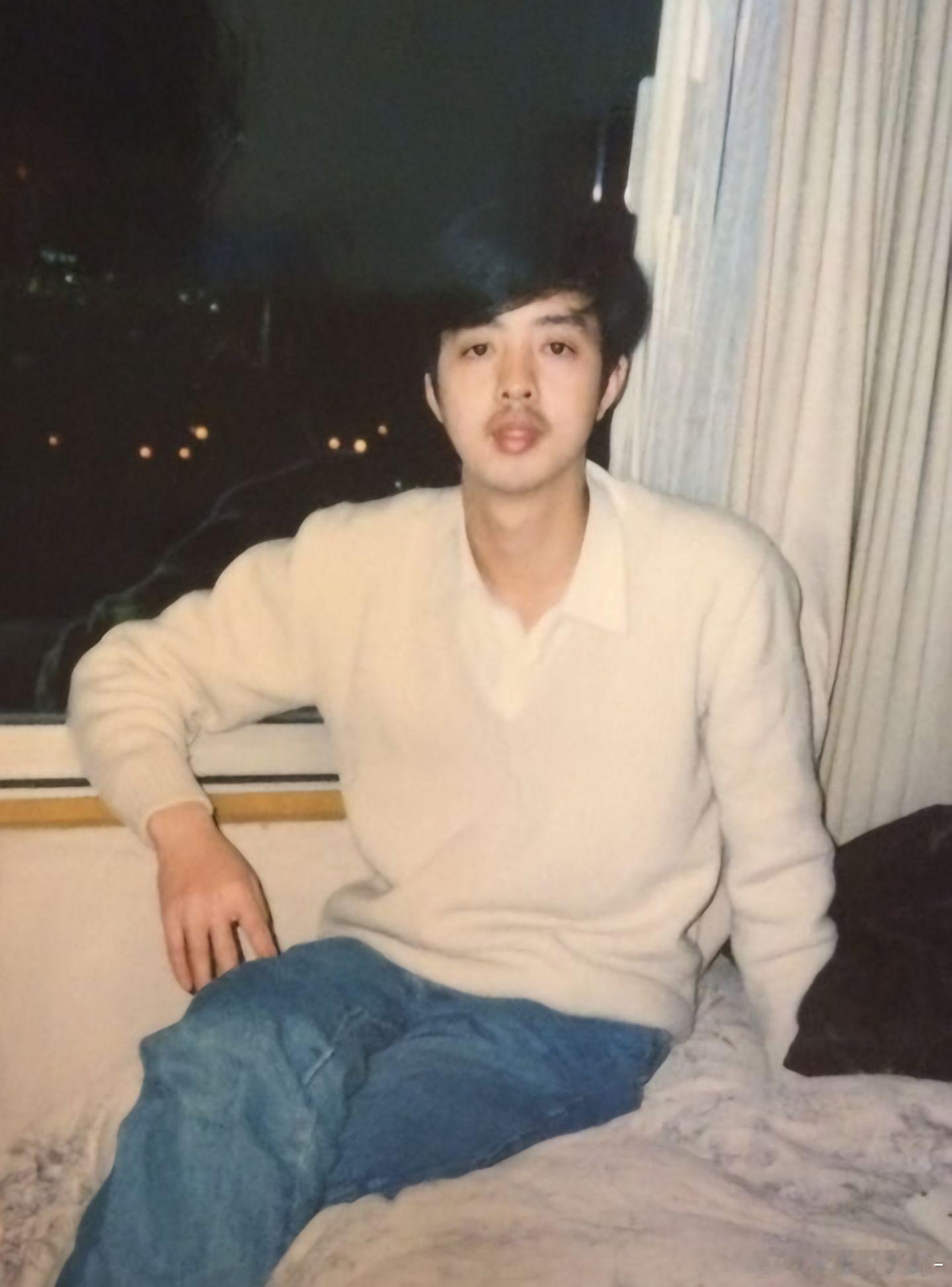 论肖战王一博基因遗传有多强大