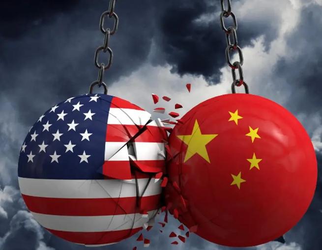 能源消耗曲线变迁，中美下一轮竞争拼的是“底层能力”
一张能源变化图，表面看只是统