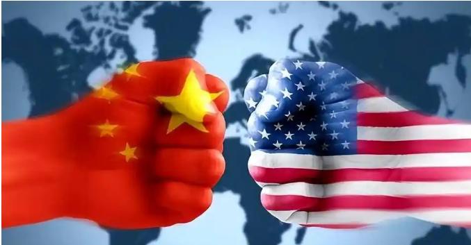 如果不想灭亡，就不要开战！多家美国媒体呼吁中国：一旦中美冲突，中国死路一条。
