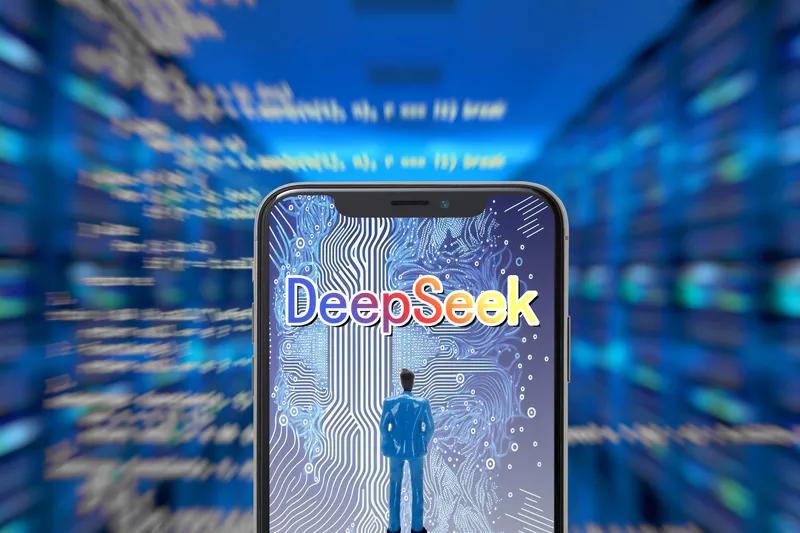 为什么Deepseek火了之后，人们想到的是大量裁员，而不是实行上三休四？因为你