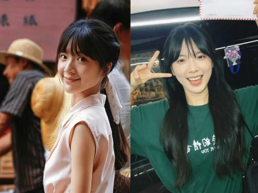 【南枝发表毕业感言】给阿嬷的情书女主发表毕业感言“大家好，我是金融学院金融工程专