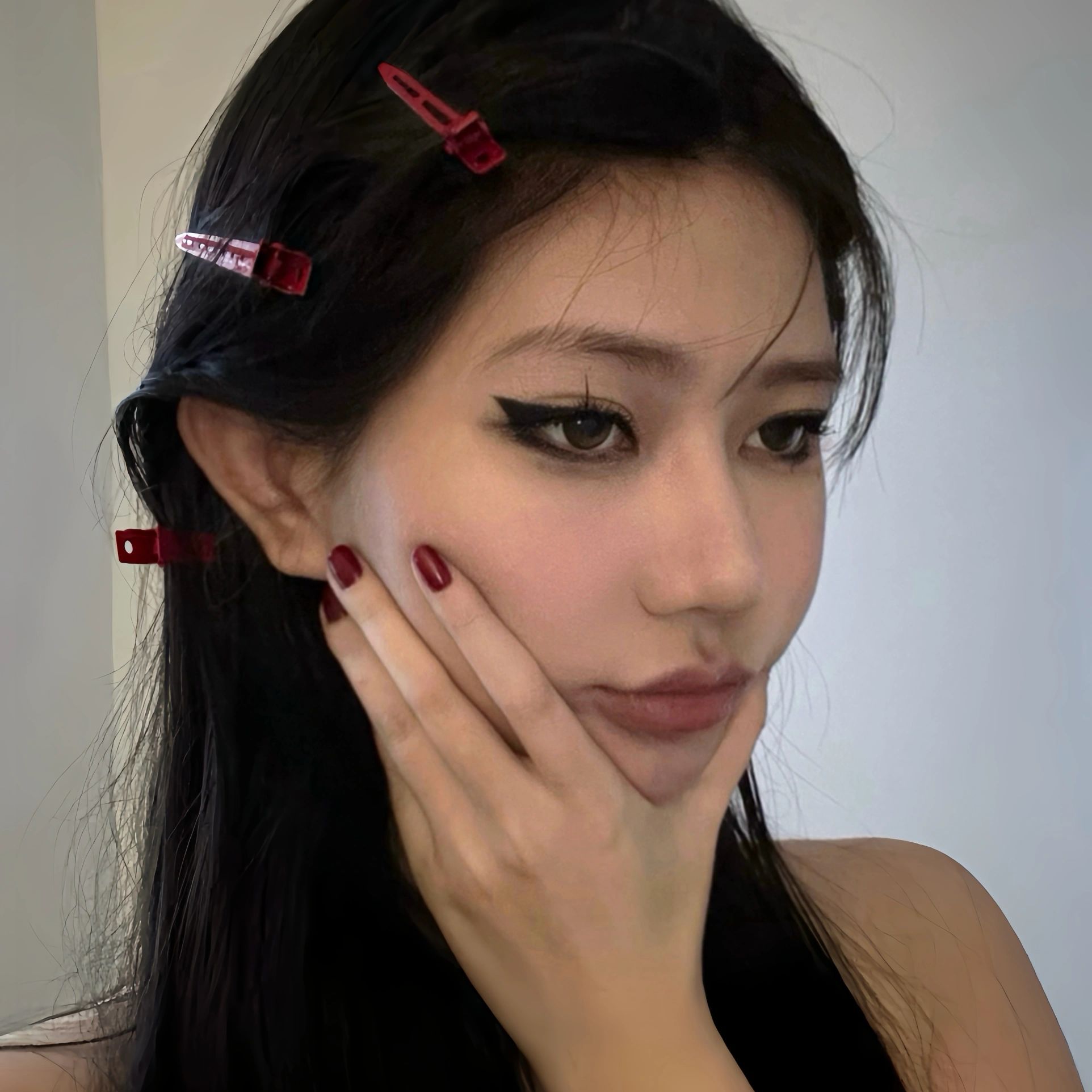“十二月 时而悦” 